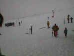 Hittin' the slopes